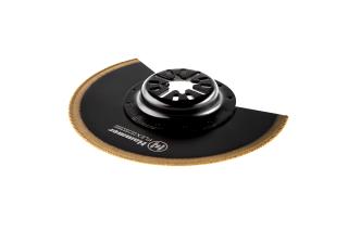 Полотно для МФИ пильное сегм.диск универс.88мм Hammer Flex 220-024  MF-AC 024 