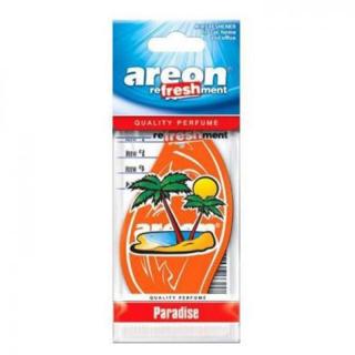 Ароматизатор AREON REFRESHMENT PARADISE 704-045-309А