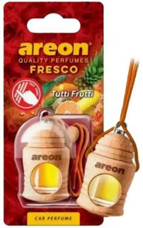 Ароматизатор AREON FRESCO Tutti Frutti 704-051-323 