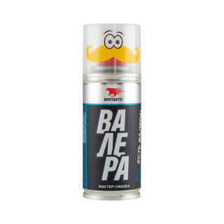 Мастер-смазка 400 мл. "ВАЛЕРА HOME" флакон-аэрозоль 