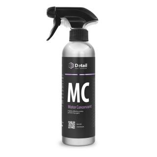 Консервант двигателя 500 мл MC "Motor Concervant" DETAIL DT-0137