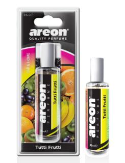 Ароматизатор AREON PERFIME35 ML TUTTI FRUTTI BLISTER 704-PFB-18 (12)