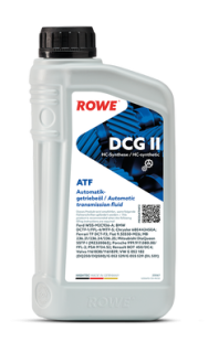 Масло трансмиссионное ROWE HIGHTEC ATF DCG II 1л