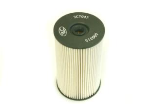 Ф.т. SCT SС 7047