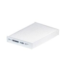 K 1230 Фильтр салонный