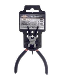 Съемник внутренних стопорных колец 140мм  AV Steel