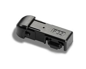 Адаптеры для щеток с/о (2шт) PWA-F32 Penguin (MG-GWB071 Push Button 18mm)