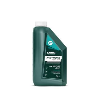 Масло моторное C.N.R.G. N-Stroke Agro 4T+ 1л