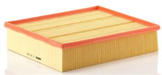 C 32 338 Часть воздушного фильтра для ДВС а/м