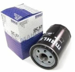 KNECHT/MAHLE OC 47 OF Фильтр масляный (W7195) (77873979 )