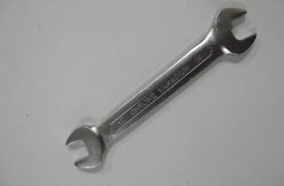 Ключ рожковый 12х14мм 70411 СЕРВИС КЛЮЧ