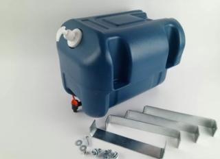 Рукомойник 30л (синий)