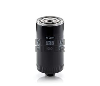 W 950/4 Фильтр масляный для ДВС а/м