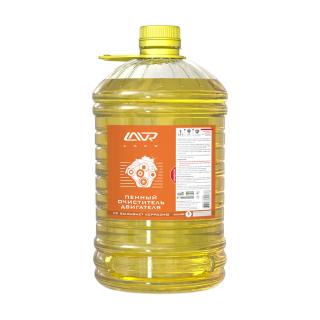 Очиститель двигателя  5 л пенный LN1502 LAVR (5) СН