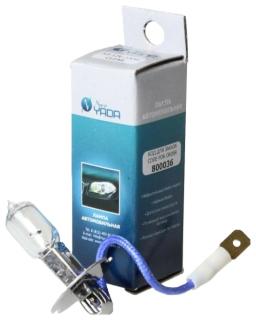 H3 12V 100W автолампа YADA CLEAR
