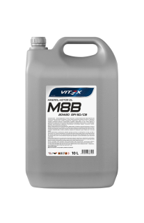 Масло моторное Vitex М8В SAE 20W20 10л