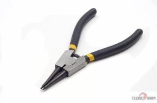 Съемник стопорного кольца (разжим прямой) 71722 (6) СЕРВИС КЛЮЧ