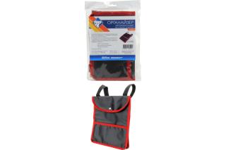 Органайзер на спинку сиденья Nova Bright (22*6*27) 47842