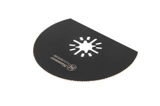 Полотно для МФИ пильное сегм.диск дерево 80мм Hammer Flex 220-019 MF-AC 019 