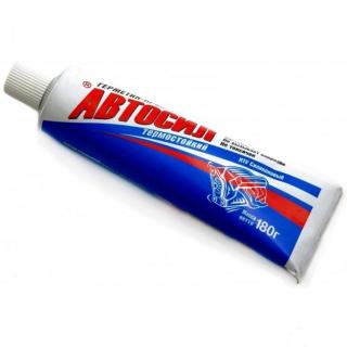 Герметик-прокладка Автосил 11225 180 гр (36)