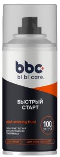 Быстрый старт 210 мл аэрозоль 4412 BBC