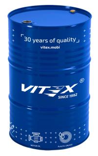 Vitex SAE 75w90 API GL-4/GL-5 РОЗЛИВ 1л