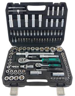 ЧЕМОДАН Набор инструмента (108 предметов)