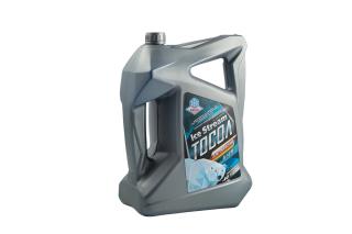 Тосол ICE STREAM A-40M канистра 10 кг (2/100)