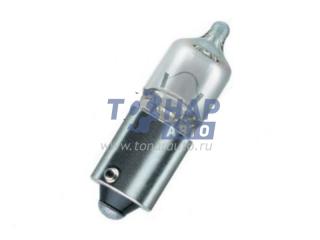 30184 H6W 12V 6W BA9s longlife (Box10)