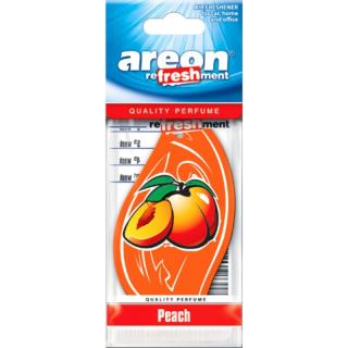 Ароматизатор AREON REFRESHMENT PEACH 704-045-319