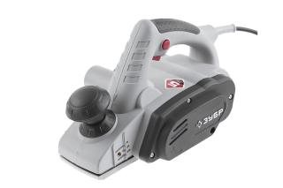 Рубанок 950Вт 82мм ЗУБР ЗР-950-82 