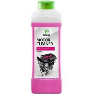 Средство по уходу Motor Cleaner (канистра 1л) 116100