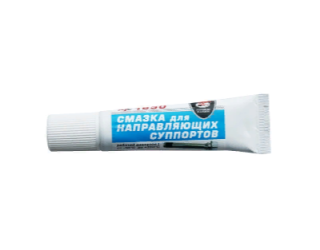 Смазка для направляющих суппорта 30г MC 1630 туба в пакете 1905 VMPAUTO (30)