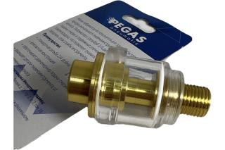 Лубрикатор WESTER 816-005 1/4'', 0-10Бар