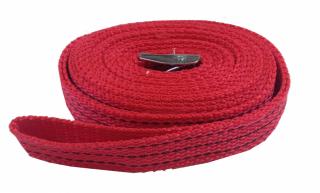 Ремень крепления груза.AVS RG-203 25х3 200кг