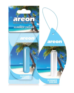 Ароматизатор AREON LIQUID Summer Dream 5ml 704-LR-19 