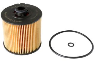 Фильтр масляный SCT SH4823P (HU9009z) (1056022300)