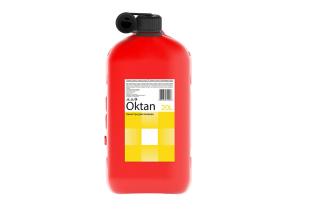 Канистра ГСМ red Oktan Классик 20л 20.01.01.00-1 А1-01-04
