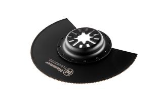 Полотно для МФИ пильное сегм.диск металл 88мм Hammer Flex 220-030 MF-AC 030 