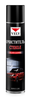 Очиститель стекол 400 мл аэрозоль 2044 (12) ВЭЛВ (мин.24)