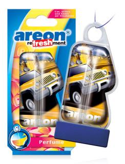 Ароматизатор AREON REFRESHEMENT LIQUID PERFUME 8,5ml 704-025-905 