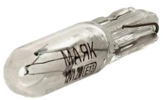 61212бц АБЦ W1.2W 2x4.6d "Маяк" (мин. уп. 100шт)