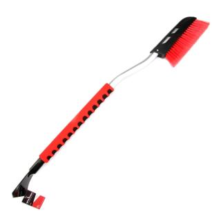 Щетка-скребок 92 см мягкая ручка iSB-92 iSky