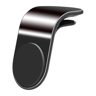 Держатель магнитный в дефлектор для телефона AVS AH-1905-M (25)