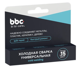 Холодная сварка Универсальная 58 гр 1751 BBC (35)