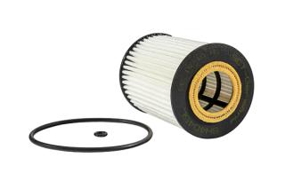 Фильтр масляный SCT SH 4045 (MANN HU821x)