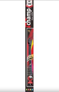 Щетка с/о 19"/48 см MF48 бескаркасная Champ (10/50)