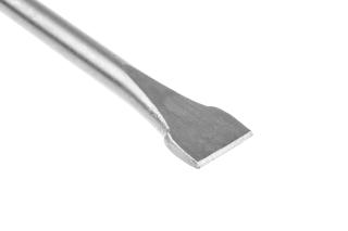 Зубило SDS-max плоское 18*400*40мм 201-354 DR CH Hammer Flex 