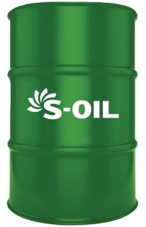 Масло моторное S-OIL 7 RED#9 SN 5w-40 1л.синтетика РОЗЛИВ