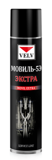 Мовиль-5Э-Экстра 650 мл ВЭЛВ (дл.трубка)
